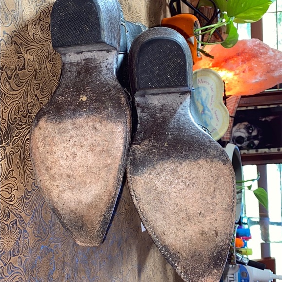 Ladies western boots. - Picture 13 of 14